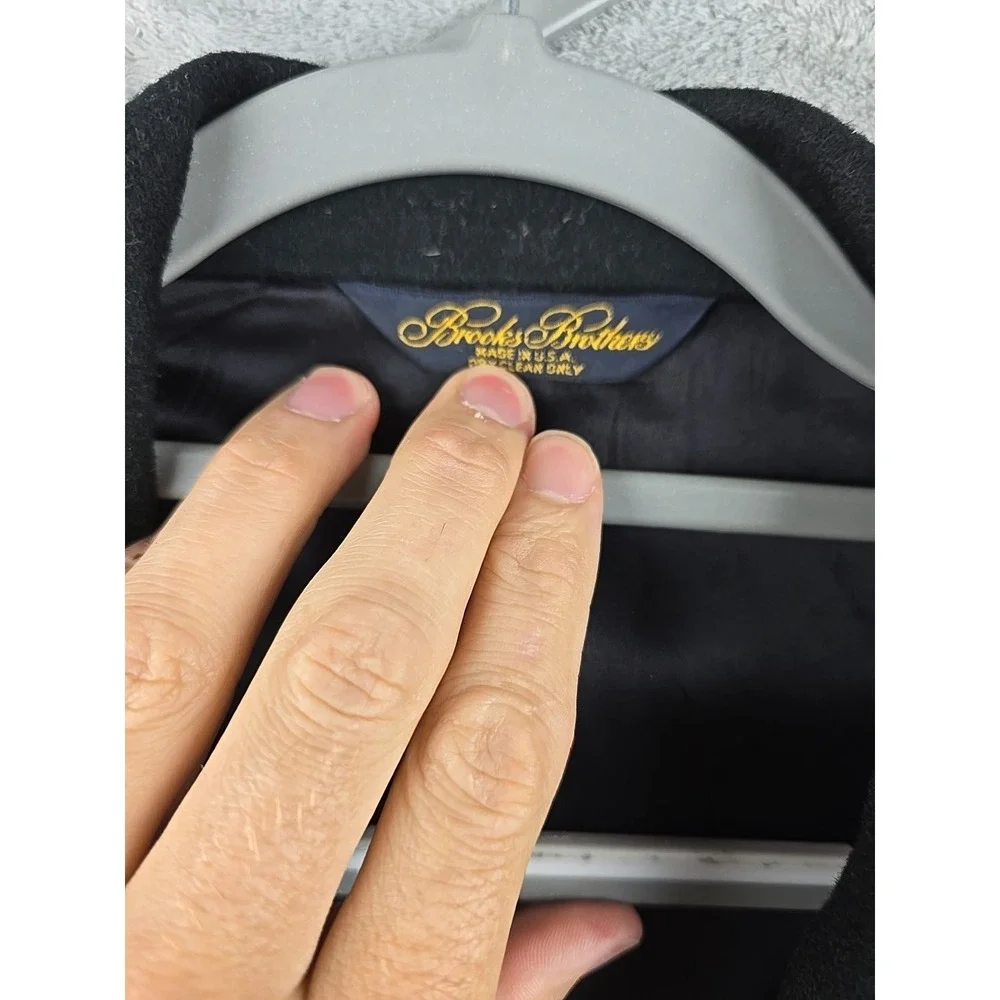 Brooks Brothers minor marks